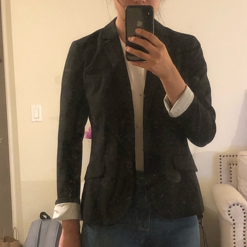 GAP blazer